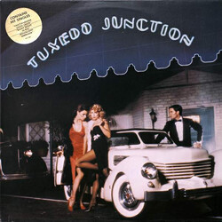Tuxedo Junction Tuxedo Junction