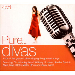 Various Pure… Divas