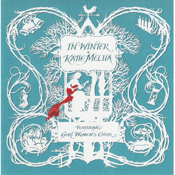 Katie Melua / Gori Women's Choir In Winter