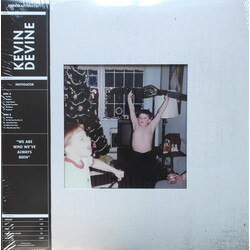 Kevin Devine Instigator
