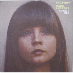 Courtney Marie Andrews Honest Life