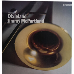 Jimmy McPartland Jimmy McPartland Volume 1 Dixieland