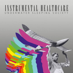 Underwater Sleeping Society Instrumental Healthcare