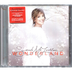 Sarah McLachlan Wonderland