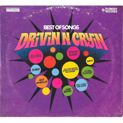 Drivin' N' Cryin' Best Of Songs