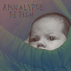 Lou Barlow Apocalypse Fetish