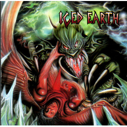 Iced Earth Iced Earth