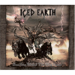 Iced Earth Something Wicked This Way Comes