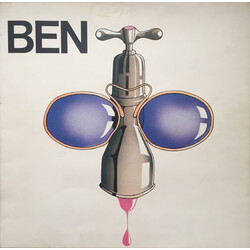 Ben (29) Ben