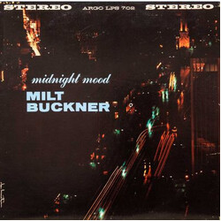 Milt Buckner Midnight Mood