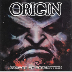 Origin (7) Echoes Of Decimation