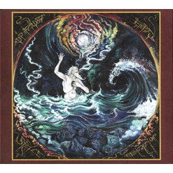 Urfaust Empty Space Meditation