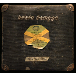 Brain Damage (2) Talk The Talk