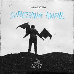 The Young Knives Something Awful EP