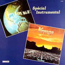 Voyage Spécial Instrumental