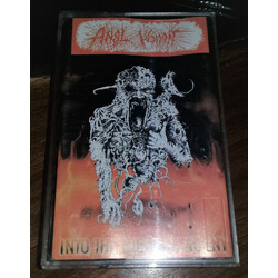 Anal Vomit Into The Eternal Agony