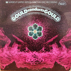 Morton Gould / The London Philharmonic Orchestra Gould Conducts Gould