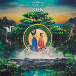 Empire Of The Sun Two Vines