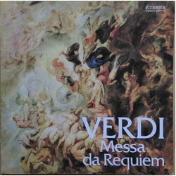 Ljiljana Molnar-Talajic / Lui Verdi Messa Da Requiem 2 CD