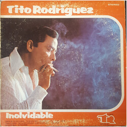 Tito Rodriguez Inolvidable