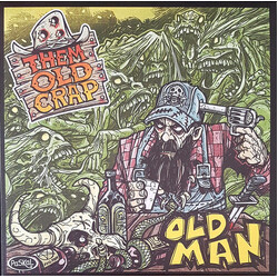 Them Old Crap Old Man