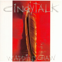 Cindytalk Wappinschaw