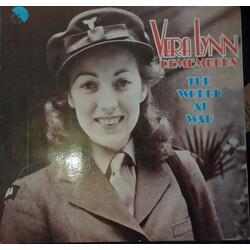Vera Lynn Remembers The World At War