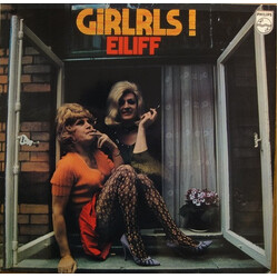 Eiliff Girlrls !