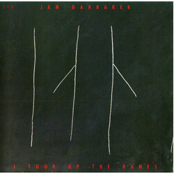 Jan Garbarek I Took Up The Runes
