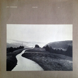Jan Garbarek Places