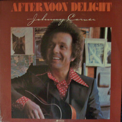 Johnny Carver Afternoon Delight