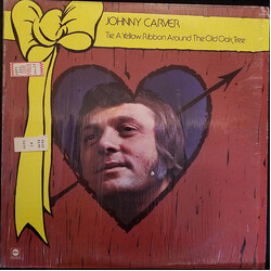 Johnny Carver Tie A Yellow Ribbon Around The Old Oak Tree