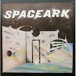 Spaceark Spaceark Is