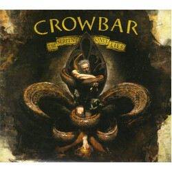 Crowbar (2) The Serpent Only Lies