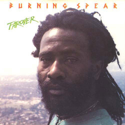 Burning Spear Farover