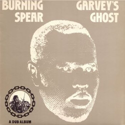 Burning Spear Garvey's Ghost