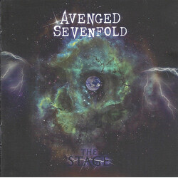 Avenged Sevenfold The Stage