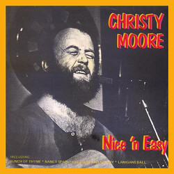 Christy Moore Nice 'N Easy