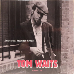 Tom Waits Live At The Bottom Line In New York December 18, 1976
