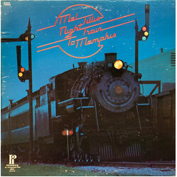 Mel Tillis Night Train To Memphis