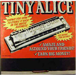 Tiny Alice Tiny Alice