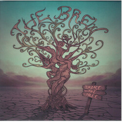 The Brew (2) Shake The Tree
