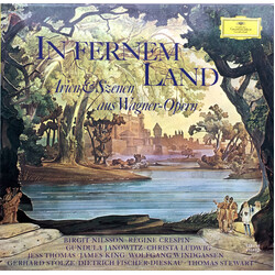 Richard Wagner In Fernem Land / Arien & Szenen Aus Wagner Opern