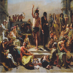 Jamie T Trick
