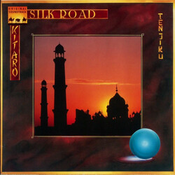 Kitaro Silk Road - Tenjiku
