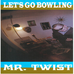 Let's Go Bowling Mr. Twist