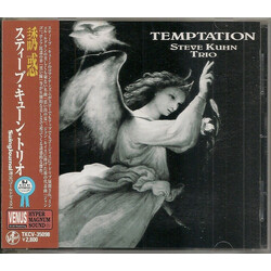 Steve Kuhn Trio Temptation