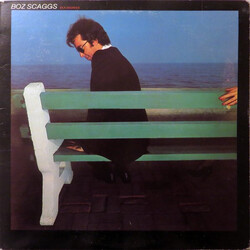 Boz Scaggs Silk Degrees