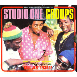 Various Studio One Groups