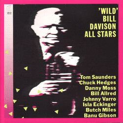 Wild Bill Davison's All Stars Wild Bill Davison's All Stars